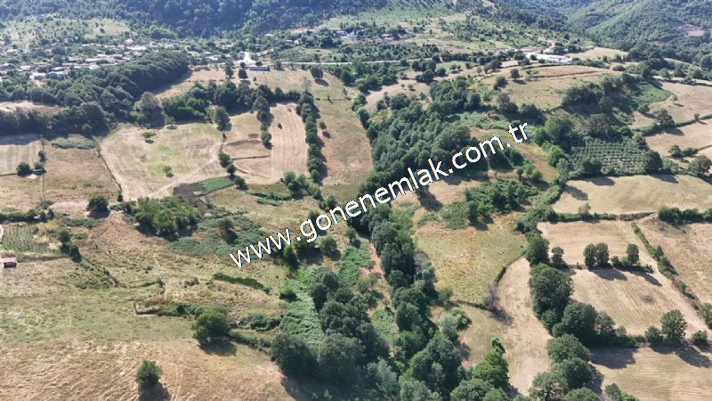 3.000 m2 Yatırımlık Tarla Bağ-Bahçe Resmi Kadastro Yolu Yoktur.