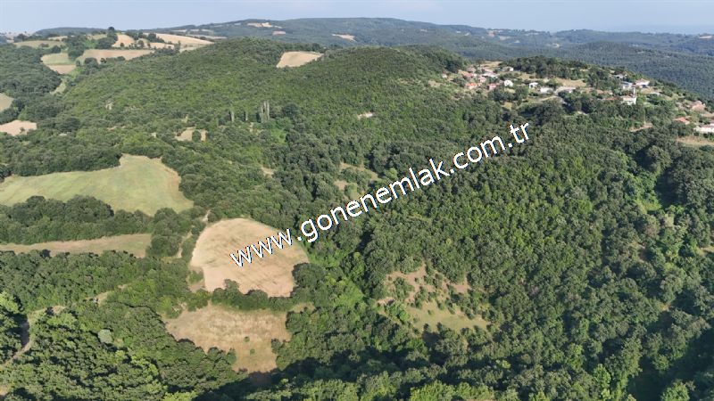 2.786 m2 Yatırımlık Tarla Bağ-Bahçe Resmi Kadastro Yolu Yoktur.