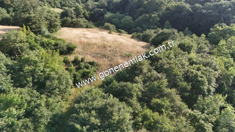 2.786 m2 Yatırımlık Tarla Bağ-Bahçe Resmi Kadastro Yolu Yoktur.