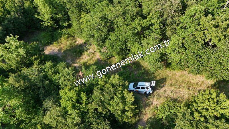 2.786 m2 Yatırımlık Tarla Bağ-Bahçe Resmi Kadastro Yolu Yoktur.